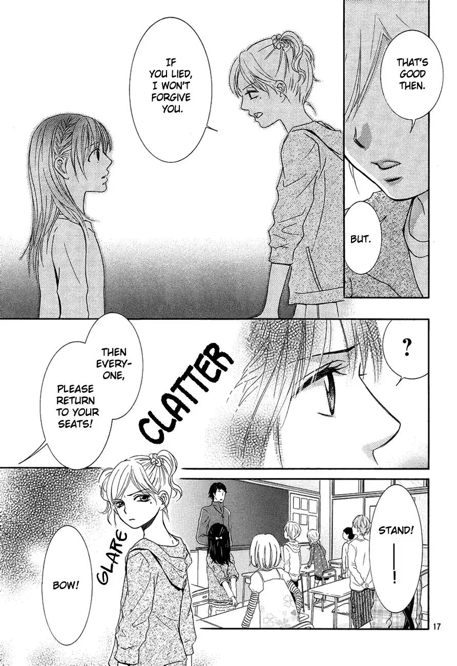 Kore wa Koi no Hanashi Chapter 9 19